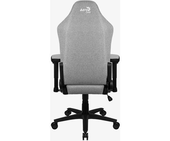 Aerocool AEROCROWN ASH GREY stolica - slika 14