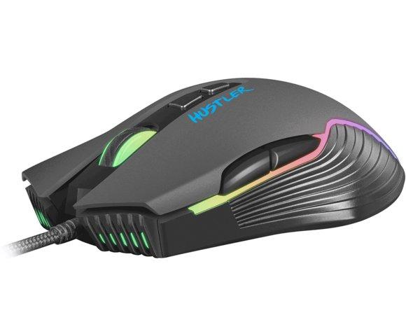 Fury Hustler miš - slika 3