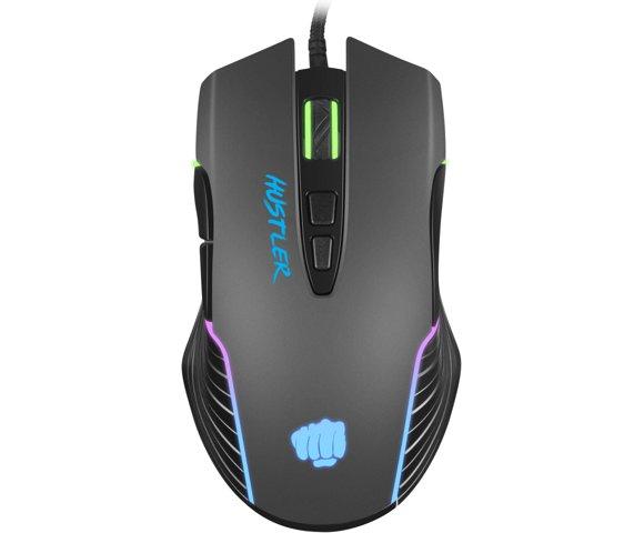 Fury Hustler miš - slika 7