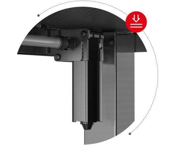 Babyliss Hero 8.2 RGB - slika 8