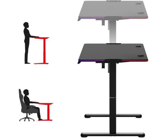 Babyliss Hero 8.2 RGB - slika 10