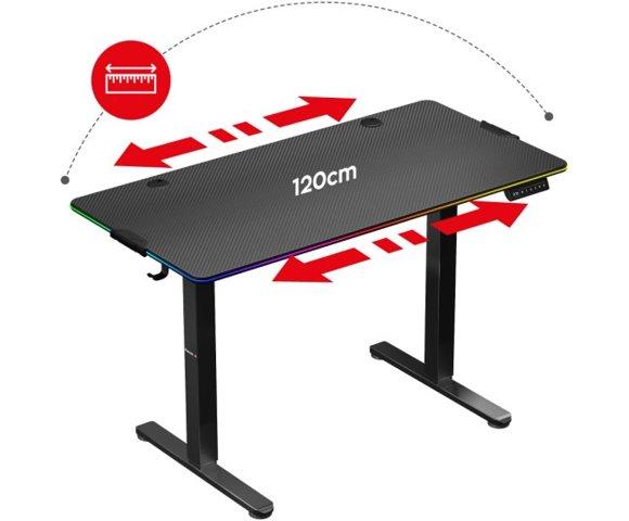 Babyliss Hero 8.2 RGB - slika 5