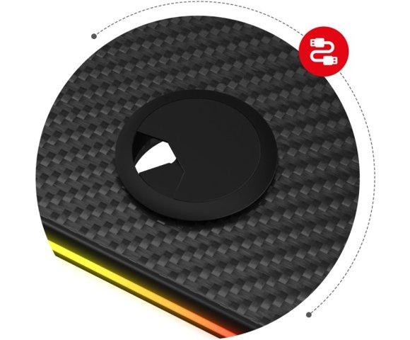 Babyliss Hero 8.2 RGB - slika 7