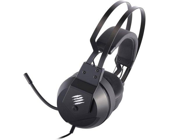 MadCatz F.R.E.Q. 2 slušalice - slika 2