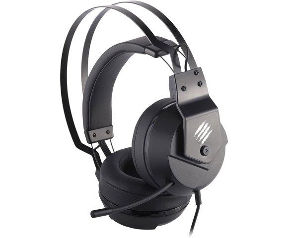 MadCatz F.R.E.Q. 2 slušalice - slika 3