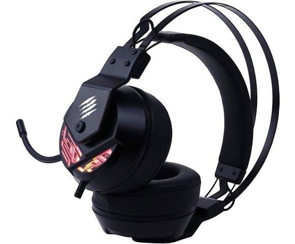 MadCatz F.R.E.Q. 4 slušalice - slika 5