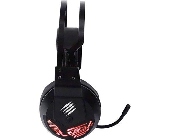 MadCatz F.R.E.Q. 4 slušalice - slika 4