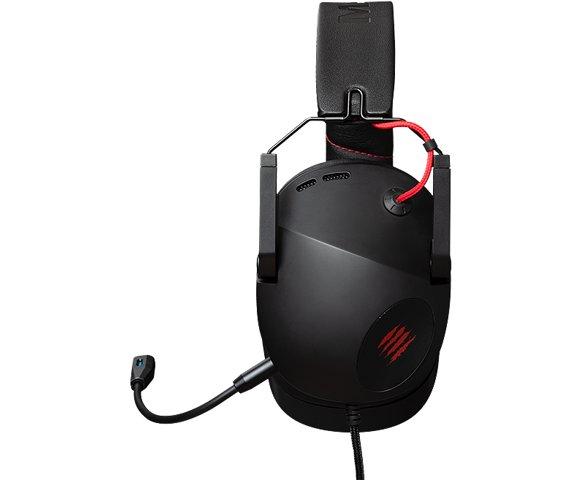 MadCatz P.I.L.O.T. 3 slušalice - slika 3