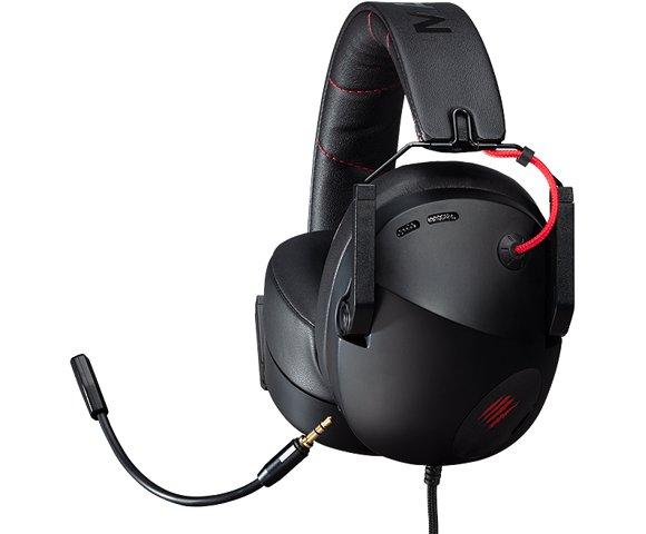 MadCatz P.I.L.O.T. 3 slušalice - slika 5