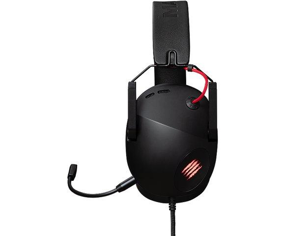 MadCatz P.I.L.O.T. 5 slušalice - slika 3