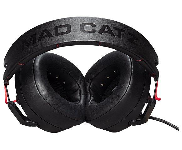 MadCatz P.I.L.O.T. 5 slušalice - slika 4