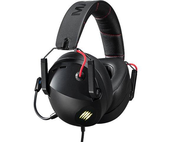 MadCatz P.I.L.O.T. 5 slušalice - slika 2