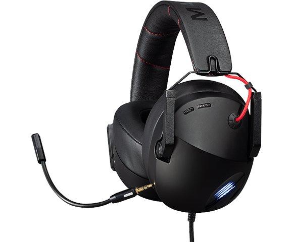 MadCatz P.I.L.O.T. 5 slušalice - slika 5