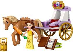 LEGO Belles Storytime Horse Carriage