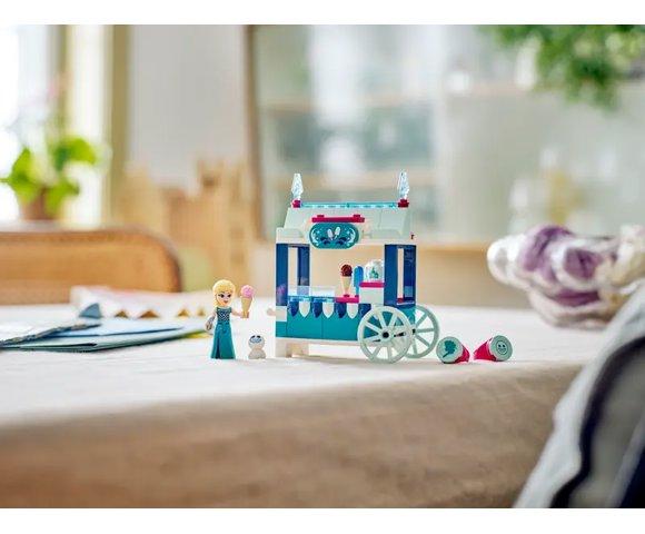 LEGO Elsa Frozen Treats - slika 4