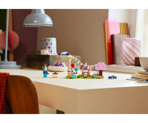 LEGO Julians Birthday Party - slika 4