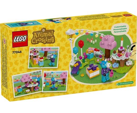 LEGO Julians Birthday Party - slika 2