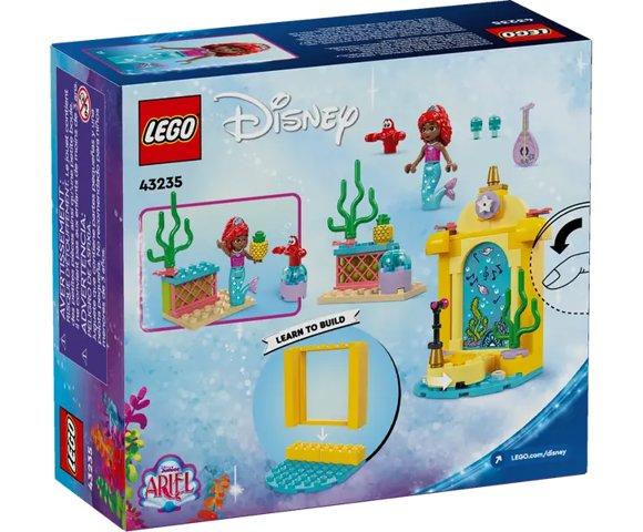 LEGO Ariels Music Stage - slika 3