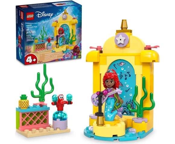 LEGO Ariels Music Stage - slika 2