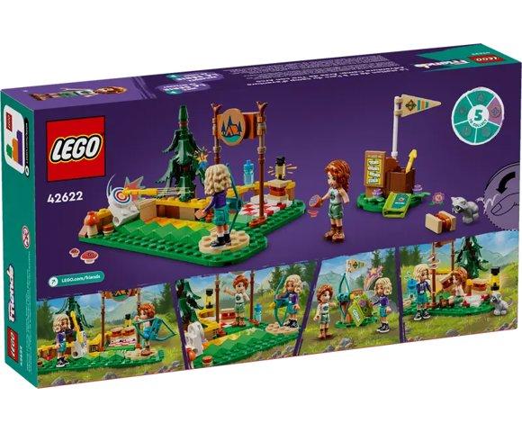 LEGO Adventure Camp Archery Range - slika 3