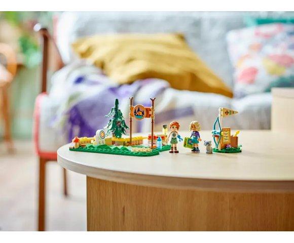 LEGO Adventure Camp Archery Range - slika 4