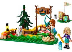 LEGO Adventure Camp Archery Range