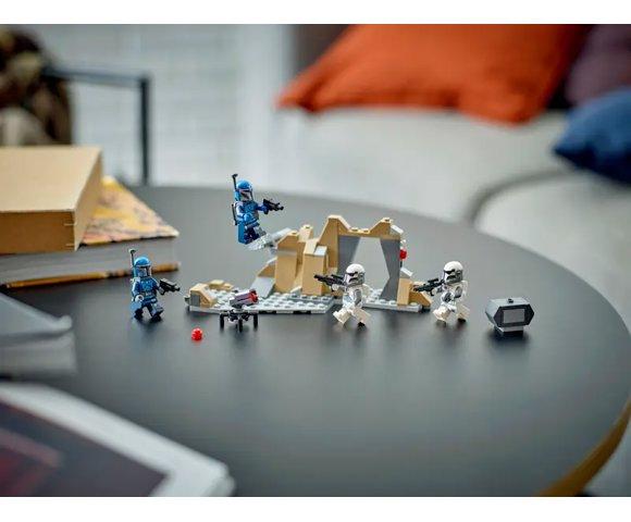 LEGO Ambush on Mandalore Battle Pack - slika 4