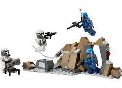 LEGO Ambush on Mandalore Battle Pack