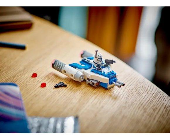 LEGO Captain Rex Y-Wing Microfighter - slika 4