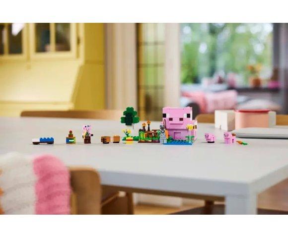 LEGO The Baby Pig House - slika 3