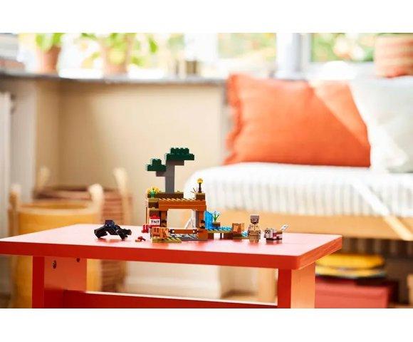 LEGO The Armadillo Mine Expedition - slika 4