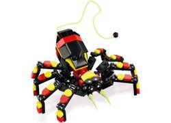 LEGO Wild Animals: Surprising Spider