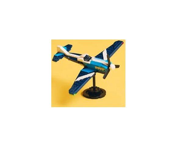 LEGO Aircraft: Race Plane - slika 3