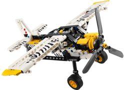LEGO Bush Plane