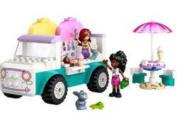LEGO Heartlake City Ice Cream Truck