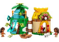 LEGO Moanas Island Fun