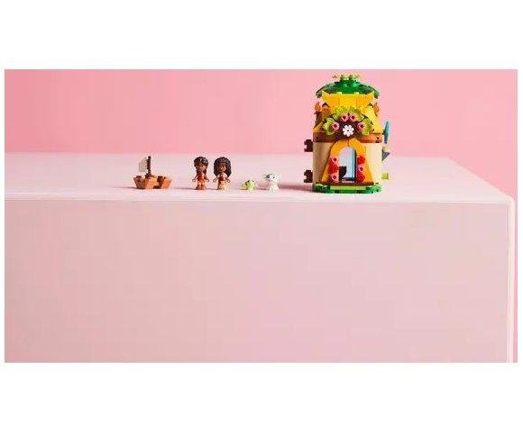 LEGO Moanas Island Fun - slika 3