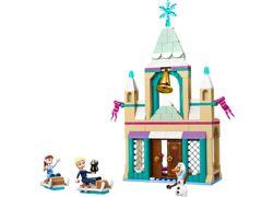 LEGO Arendelle Frozen Castle