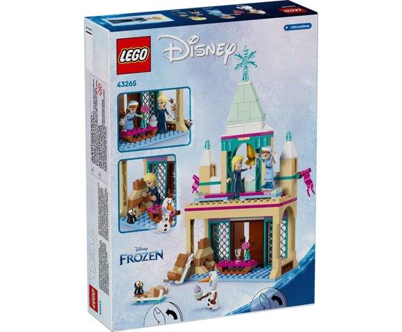 LEGO Arendelle Frozen Castle - slika 3