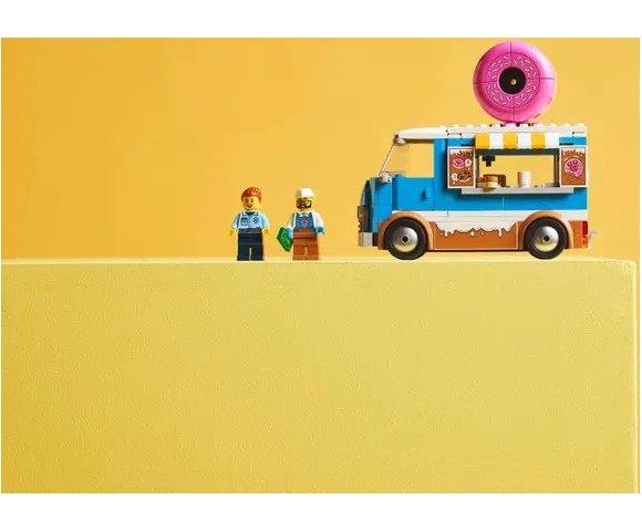 LEGO Donut Truck - slika 3