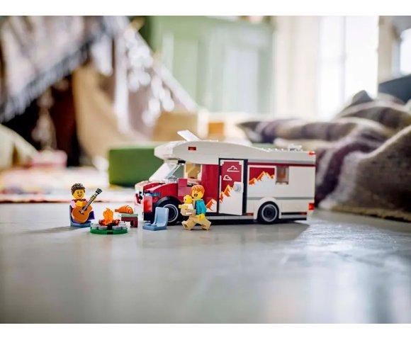 LEGO Holiday Adventure Camper Van - slika 3