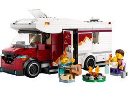 LEGO Holiday Adventure Camper Van
