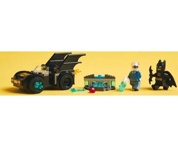 LEGO Batman & Batmobile vs. Mr. Freeze - slika 3