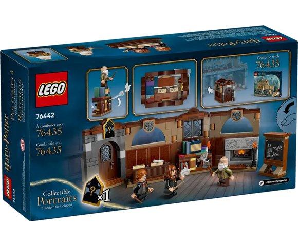 LEGO Hogwarts Castle: Charms Class - slika 4