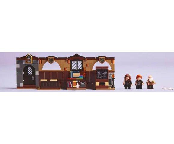 LEGO Hogwarts Castle: Charms Class - slika 3