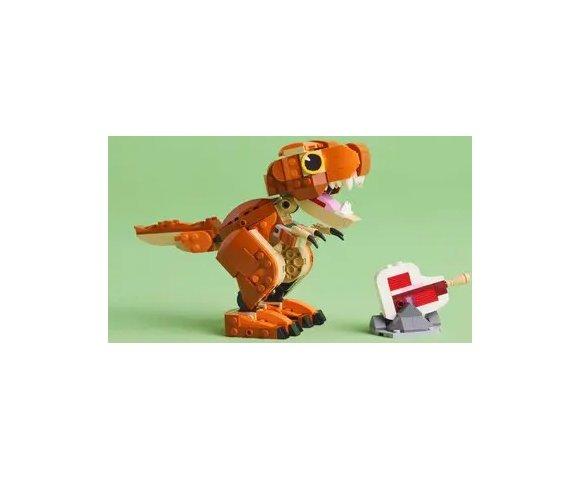 LEGO Little Eatie: T. rex - slika 3