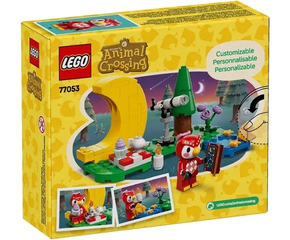 LEGO Stargazing with Celeste - slika 3