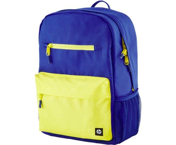 HP Campus Blue Backpack - slika 2