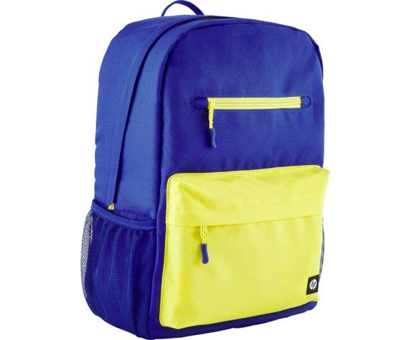 HP Campus Blue Backpack - slika 3