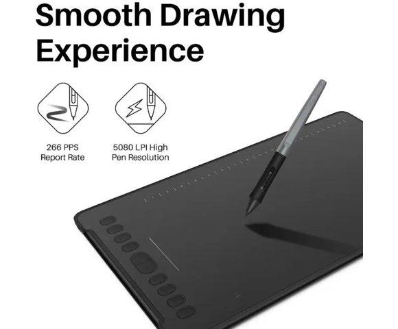 Huion H1161 - slika 3
